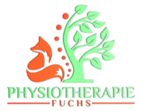 Physiotherapie Fuchs Logo