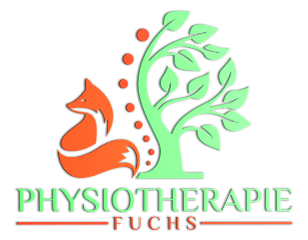 Logo Physiotherapie Fuchs